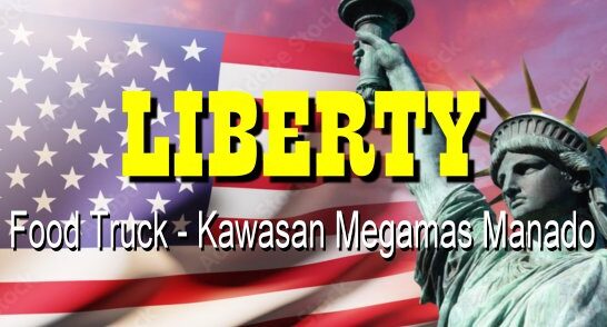 Liberty Food Truck