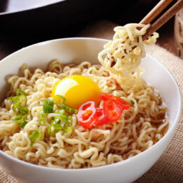 Instant Noodle